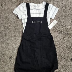 Guess Kids 2-Piece Dress Set